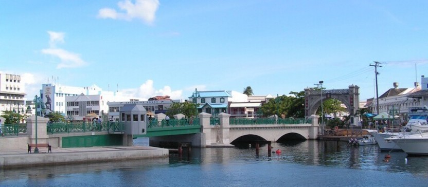 Barbados Coast To Coast Tour