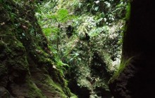 Extreme Dominica - Canyon Experience