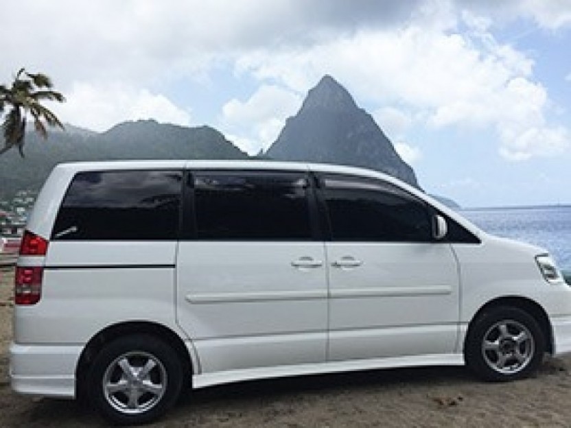 Taxi Services