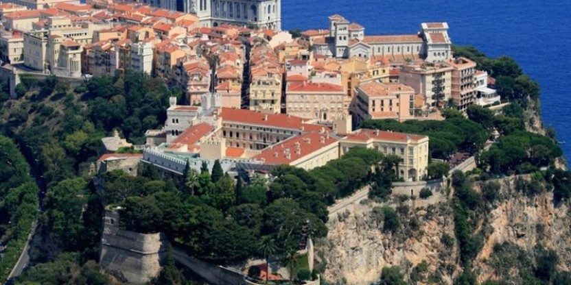 Shore Excursion: Private French Riviera - Half Day from Monaco