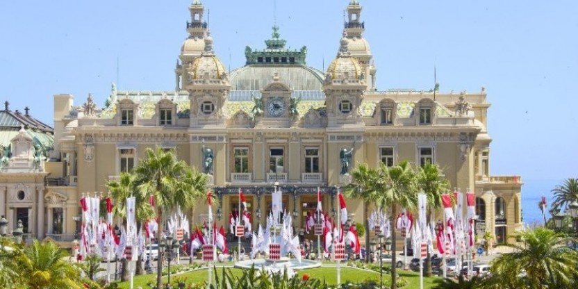 Shore Excursion: Private French Riviera Tour Full Day from Monaco