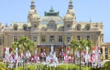 Shore Excursion: Private French Riviera Tour Full Day from Monaco