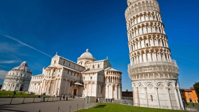 Private: Florence & Pisa Tour