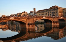 Private: Florence & Pisa Tour from Livorno
