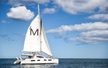 MANA Cruises + Charters12