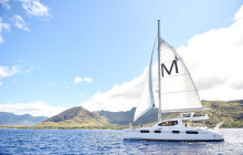 MANA Cruises + Charters2