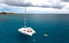 MANA Cruises + Charters5