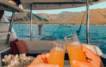 MANA Cruises + Charters4