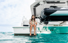 MANA Cruises + Charters4