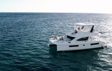 MANA Cruises + Charters10