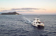 MANA Cruises + Charters4