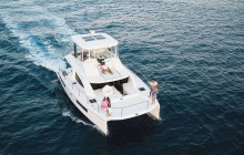 MANA Cruises + Charters9