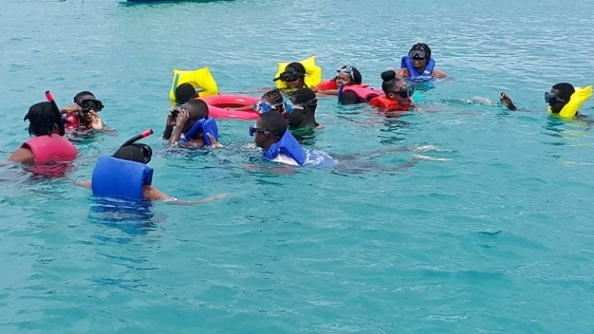 Turtle and Shipwreck Tour