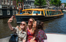 Amsterdam Circle Line2