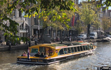 Amsterdam Circle Line3