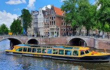 Amsterdam Circle Line1
