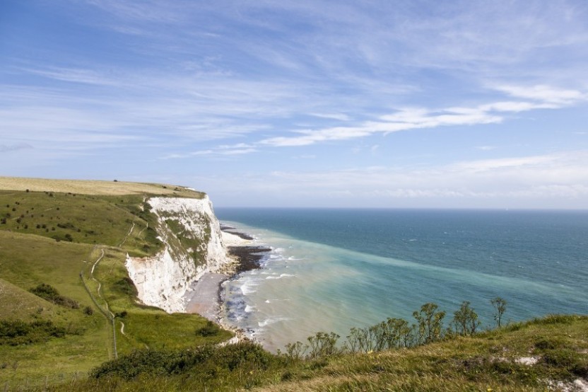 Leeds Castle, Canterbury, Dover & Greenwich Cruise