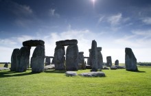 Stonehenge Direct Tour