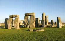 Stonehenge Direct Tour