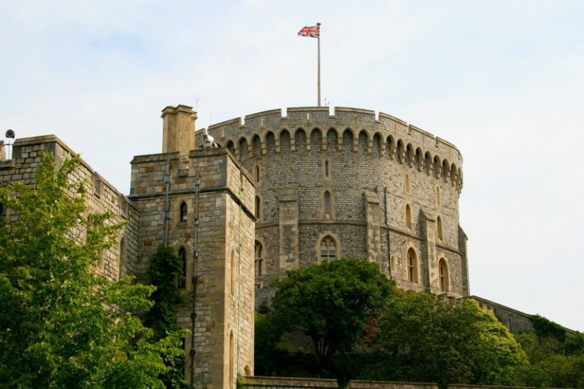 Windsor Castle Morning Tour