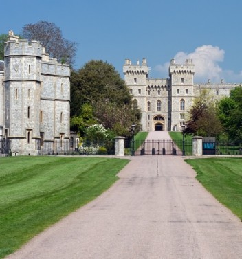Windsor Castle Morning Tour
