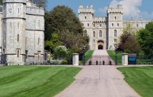 Windsor Castle Morning Tour