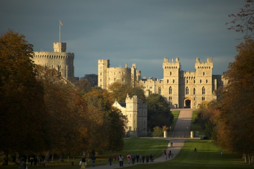 Windsor Castle and the London Dungeon - London | Project Expedition