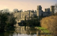 Warwick Castle, Stratford, Oxford & The Cotswolds