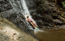 Waterfall Canyon Hike