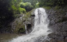 Waterfall Canyon Hike