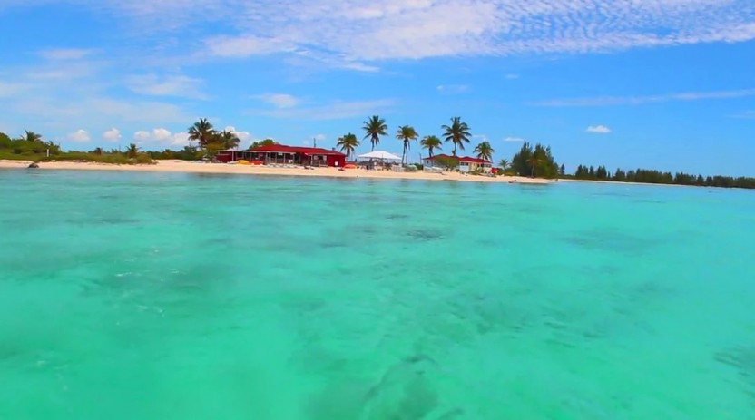 All Inclusive Shared Adventure