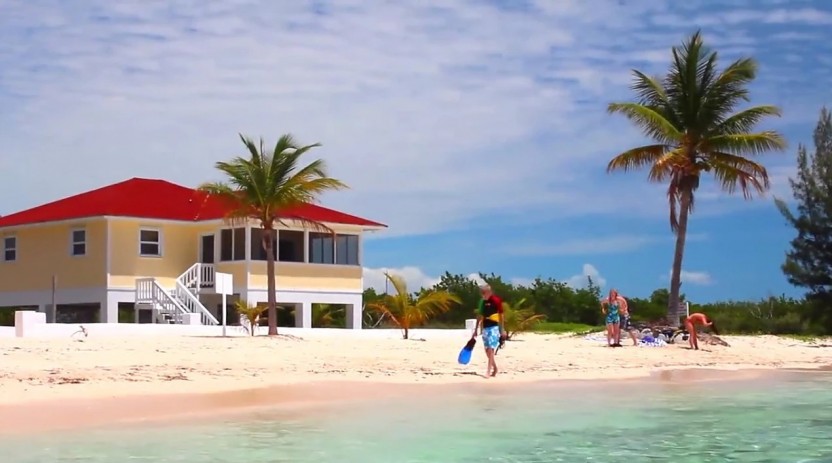 All Inclusive Shared Adventure