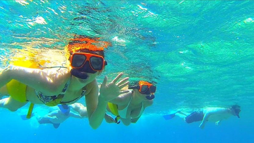 Snorkeling Adventure