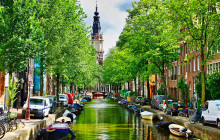 Amsterdam Circle Line5