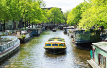Amsterdam Circle Line7