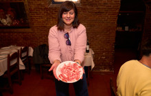 Eating Europe Food Tour - Madrid3