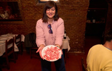 Eating Europe Food Tour - Madrid2