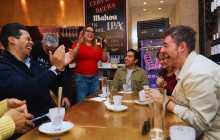 Eating Europe Food Tour - Madrid4