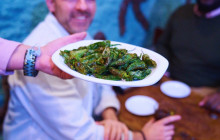 Eating Europe Food Tour - Madrid5