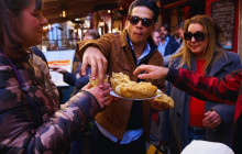 Eating Europe Food Tour - Madrid1