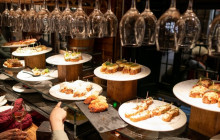 Eating Europe Food Tour - Barcelona5