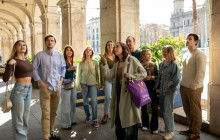 Eating Europe Food Tour - Barcelona6