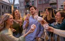 Eating Europe Food Tour - Barcelona1
