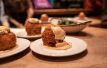 Eating Europe Food Tour - Barcelona2