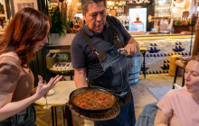 Eating Europe Food Tour - Barcelona4