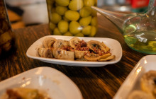 Eating Europe Food Tour - Barcelona7