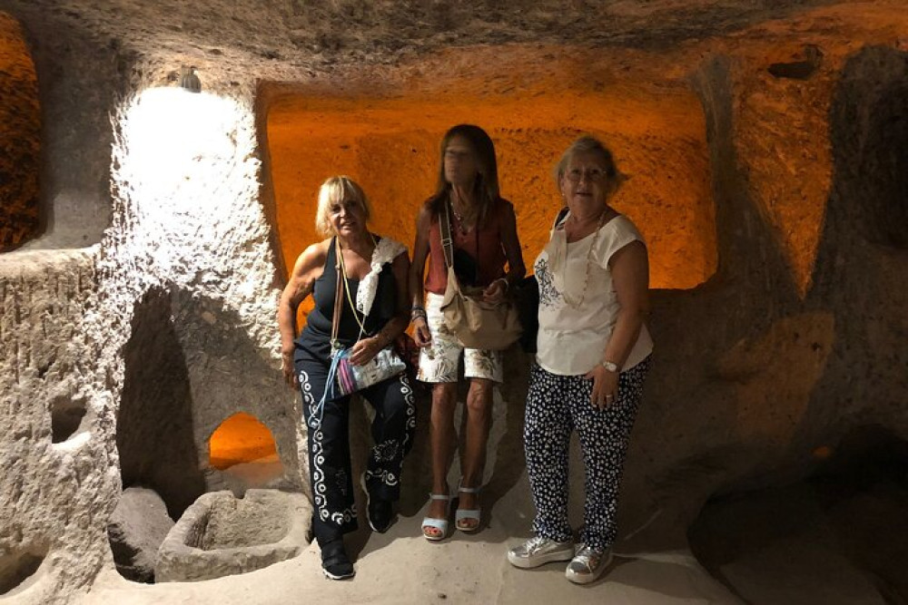 Turquesa Tours