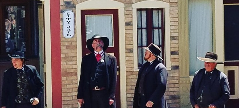 Tombstone & Bisbee Small Group Tour from Scottsdale