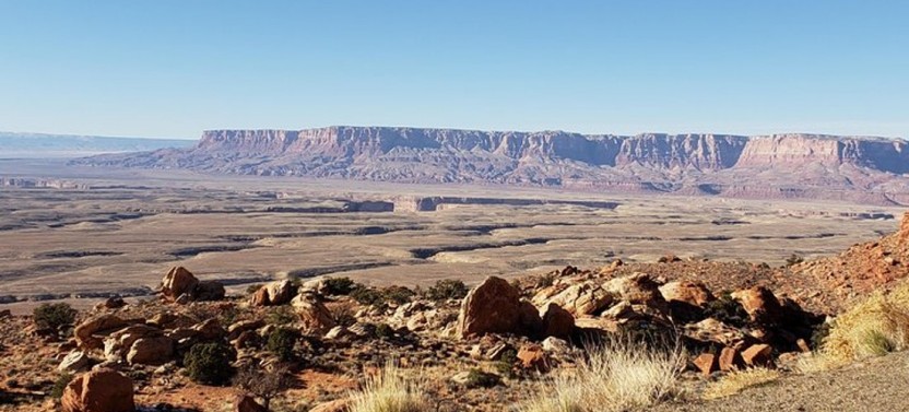 Antelope Canyon & Horseshoe Bend Small Group Tour from Scottsdale
