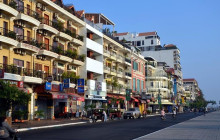 Threeland Travel Co., Ltd2